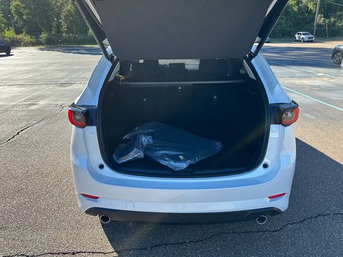 New 2025 MAZDA CX-5 AWD 2.5 S image 23