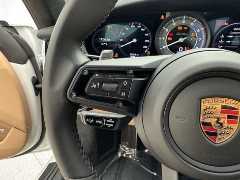 Used 2024 Porsche 911 Turbo AWD/4WD image 32