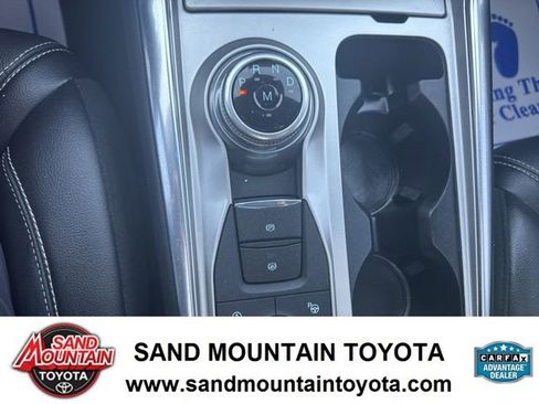 Used 2020 Ford Explorer ST w/ ST Street Pack image 20