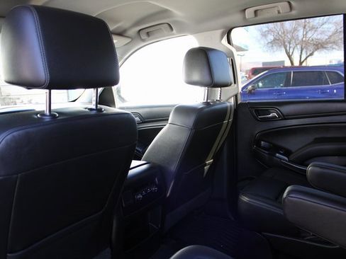 Used 2018 Chevrolet Tahoe LT image 15