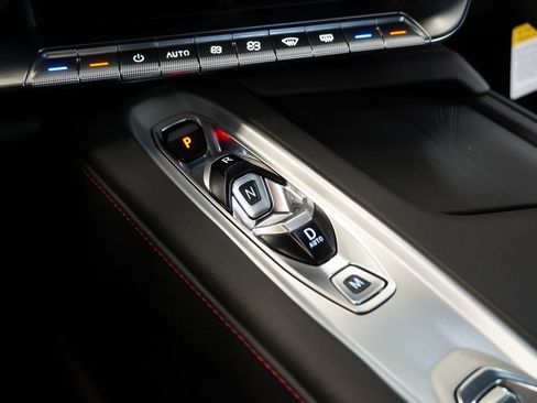 New 2026 Chevrolet Corvette Z06 w/ Z07 Performance Package image 18