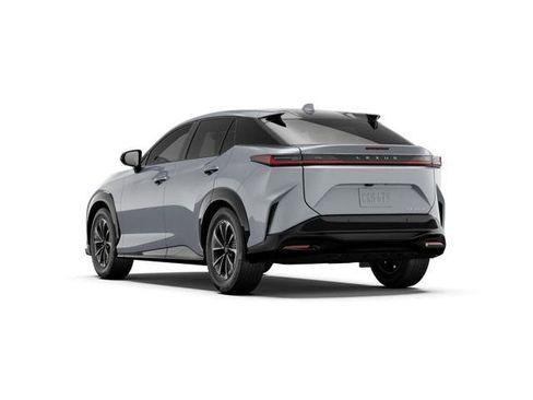New 2026 Lexus RZ 450e Premium image 8
