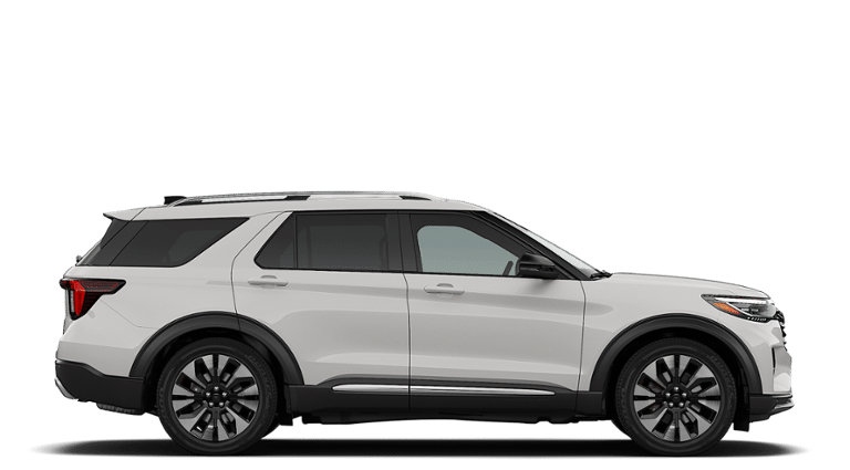 New 2027 Ford Explorer Platinum w/ LUX Leather Package AWD/4WD image 29