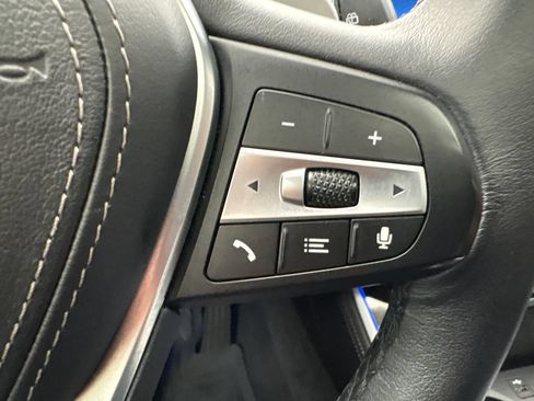 Used 2024 BMW X5 xDrive40i w/ Premium Package AWD/4WD image 34