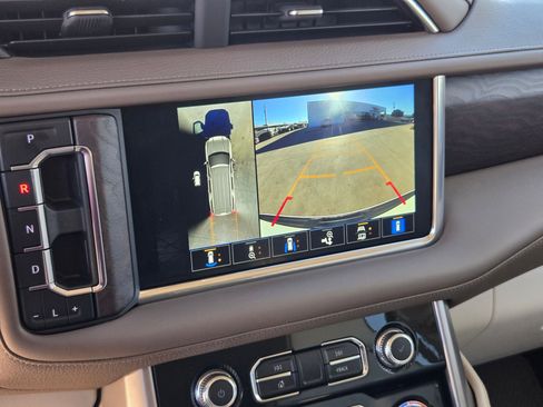 Certified 2024 GMC Yukon XL Denali w/ Max Trailering Package image 18