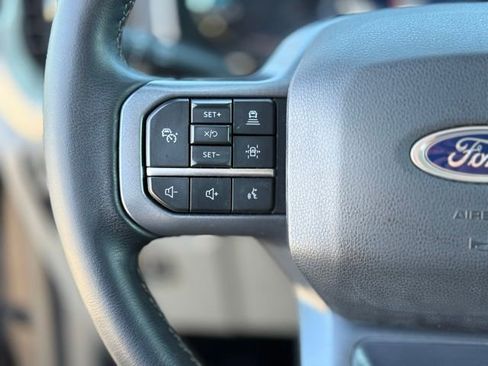 Used 2023 Ford F150 XLT w/ Equipment Group 302A High image 27