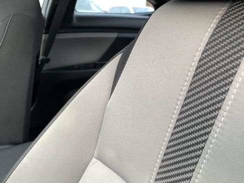 Used 2018 Honda Civic EX-T image 38