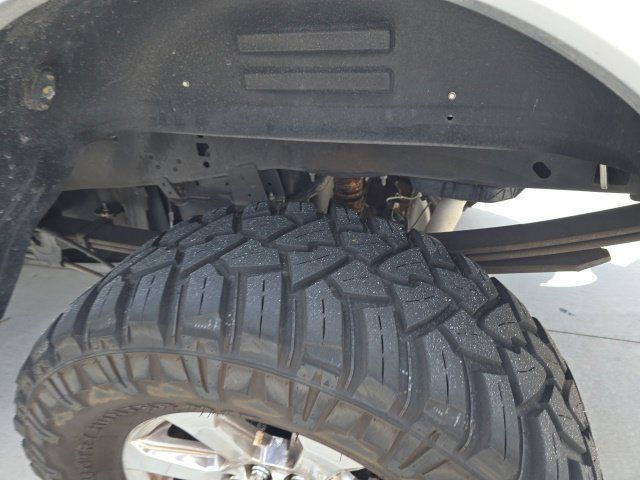 Used 2018 Ford F250 Lariat w/ Chrome Package AWD/4WD image 6