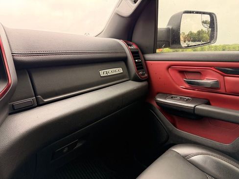 Used 2019 RAM 1500 Rebel w/ Rebel Level 2 Equipment Group AWD/4WD image 22