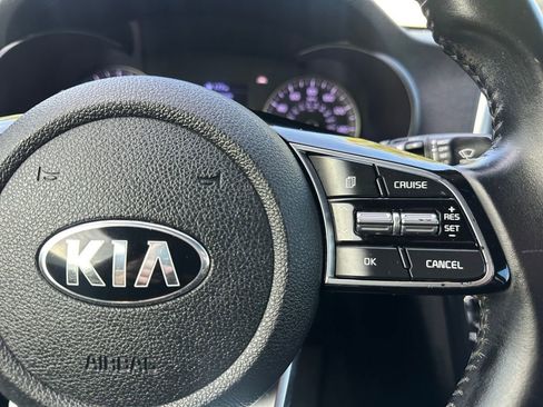Used 2019 Kia Optima S w/ S Panoramic Sunroof Package image 23