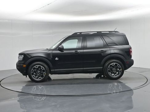 New 2026 Ford Bronco Sport Outer Banks w/ Outer Banks Tech Package+ AWD/4WD image 29