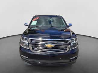 Used 2016 Chevrolet Tahoe LTZ AWD/4WD video 2
