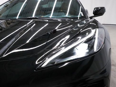 Used 2024 Chevrolet Corvette Stingray Preferred Conv w/ Z51 Performance Package image 38