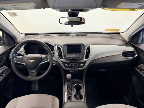 Used 2023 Chevrolet Equinox LS FWD image 13