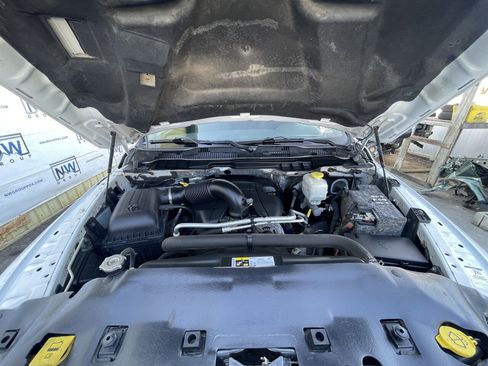 Used 2017 RAM 2500 Tradesman w/ Popular Equipment Group image 14