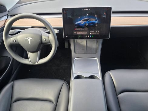 Used 2023 Tesla Model 3 Standard Range RWD image 16