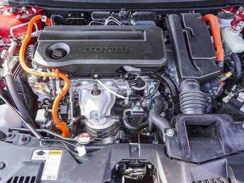 Used 2023 Honda Accord Sport image 26