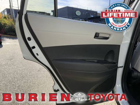 New 2026 Toyota Corolla Cross LE image 27