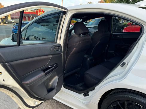 Used 2018 Subaru WRX image 22