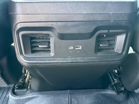 Used 2023 Chevrolet Silverado 1500 RST AWD/4WD image 19