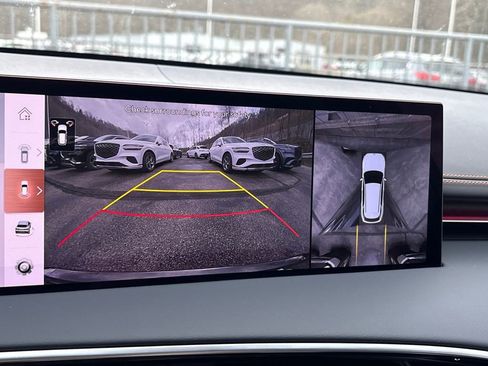 New 2026 Genesis GV70 2.5T Sport Prestige image 17