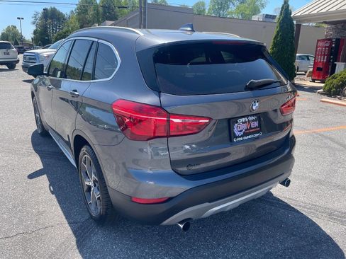 Used 2017 BMW X1 xDrive28i image 10
