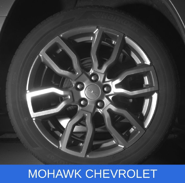 Used 2024 GMC Terrain Denali w/ Denali Premium Package AWD/4WD image 29