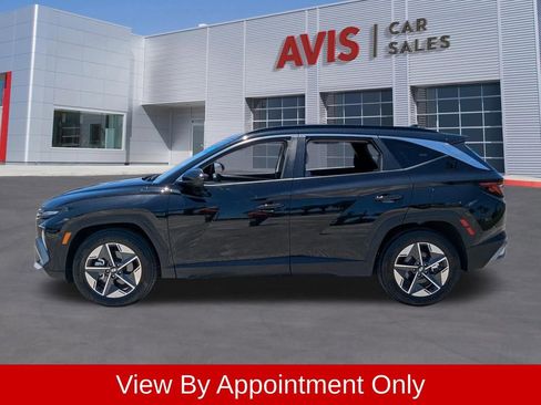 Used 2025 Hyundai Tucson SEL FWD image 10