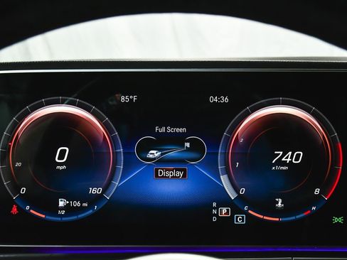 Used 2021 Mercedes-Benz GLE 350 4MATIC image 44