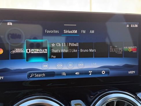 Used 2025 Mercedes-Benz GLA 250 GLA 250 image 10