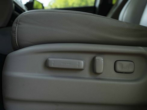 Used 2023 Honda Ridgeline RTL-E image 41