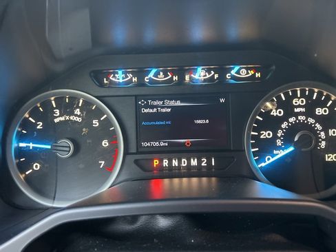 Used 2015 Ford F150 XLT w/ Equipment Group 301A Mid image 17