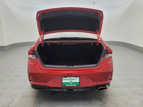 Used 2019 Hyundai Sonata SE w/ Winter Weather Package image 29