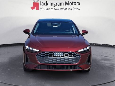 New 2025 Audi A5 2.0T Prestige image 8