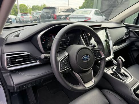 Used 2025 Subaru Legacy Limited AWD/4WD image 11