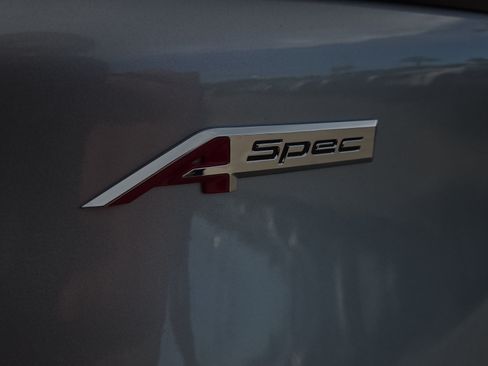 Certified 2024 Acura Integra A-Spec FWD image 37