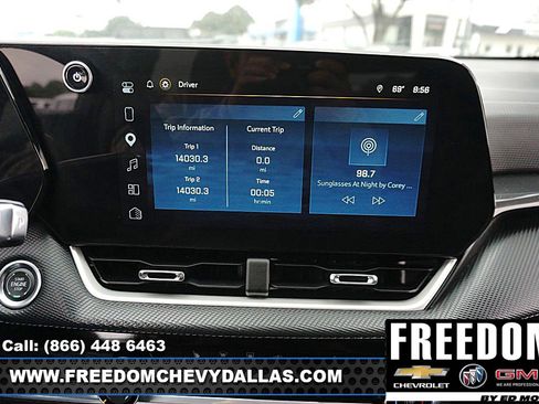 Certified 2026 Chevrolet Equinox LT FWD image 16