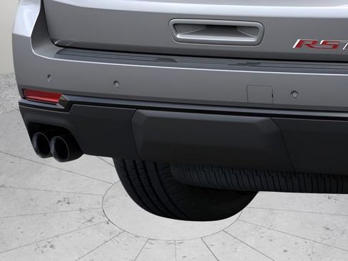 New 2026 Chevrolet Tahoe RST image 14