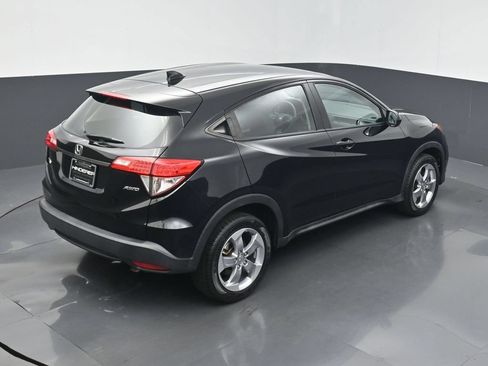 Certified 2022 Honda HR-V LX image 12