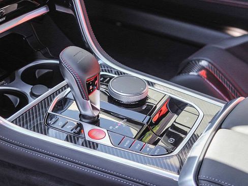 New 2025 BMW M8 Competition w/ M Driver's Package image 18