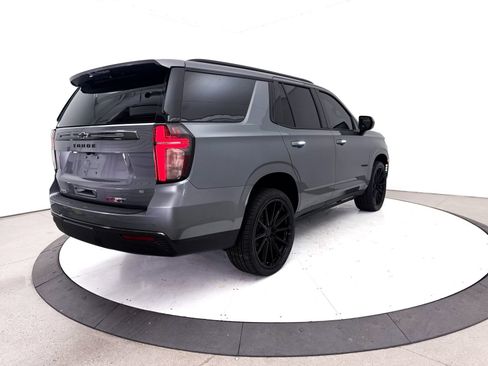 Used 2021 Chevrolet Tahoe RST AWD/4WD image 20