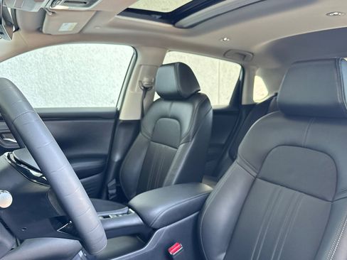 Used 2024 Honda HR-V EX-L image 20