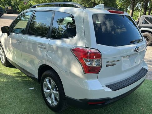 Used 2016 Subaru Forester 2.5i Premium AWD/4WD image 5