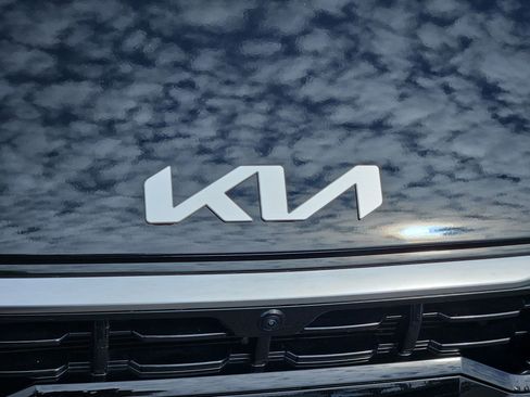 Used 2025 Kia K4 GT-Line Turbo FWD image 26