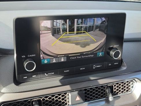 Used 2025 Acura Integra BASE image 24