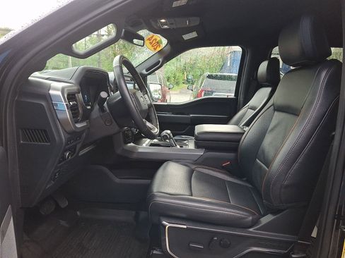 Used 2024 Ford F150 Lariat w/ Tow/Haul Package AWD/4WD image 13
