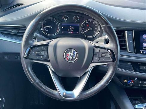 Used 2022 Buick Enclave Essence w/ Sport Touring Edition image 13