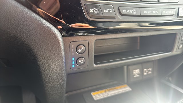Used 2021 Honda Passport Elite image 20