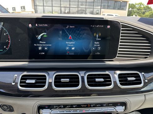 Used 2023 Mercedes-Benz GLE 580 4MATIC image 27