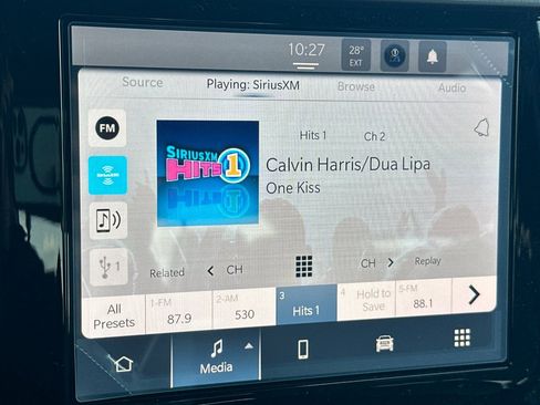 New 2026 RAM 1500 Express AWD/4WD image 14